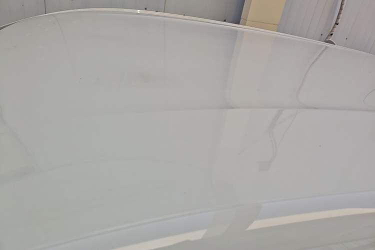 Used BYD Seagull 2025 Intelligent Driving Version 305 km Dynamic Edition Roof