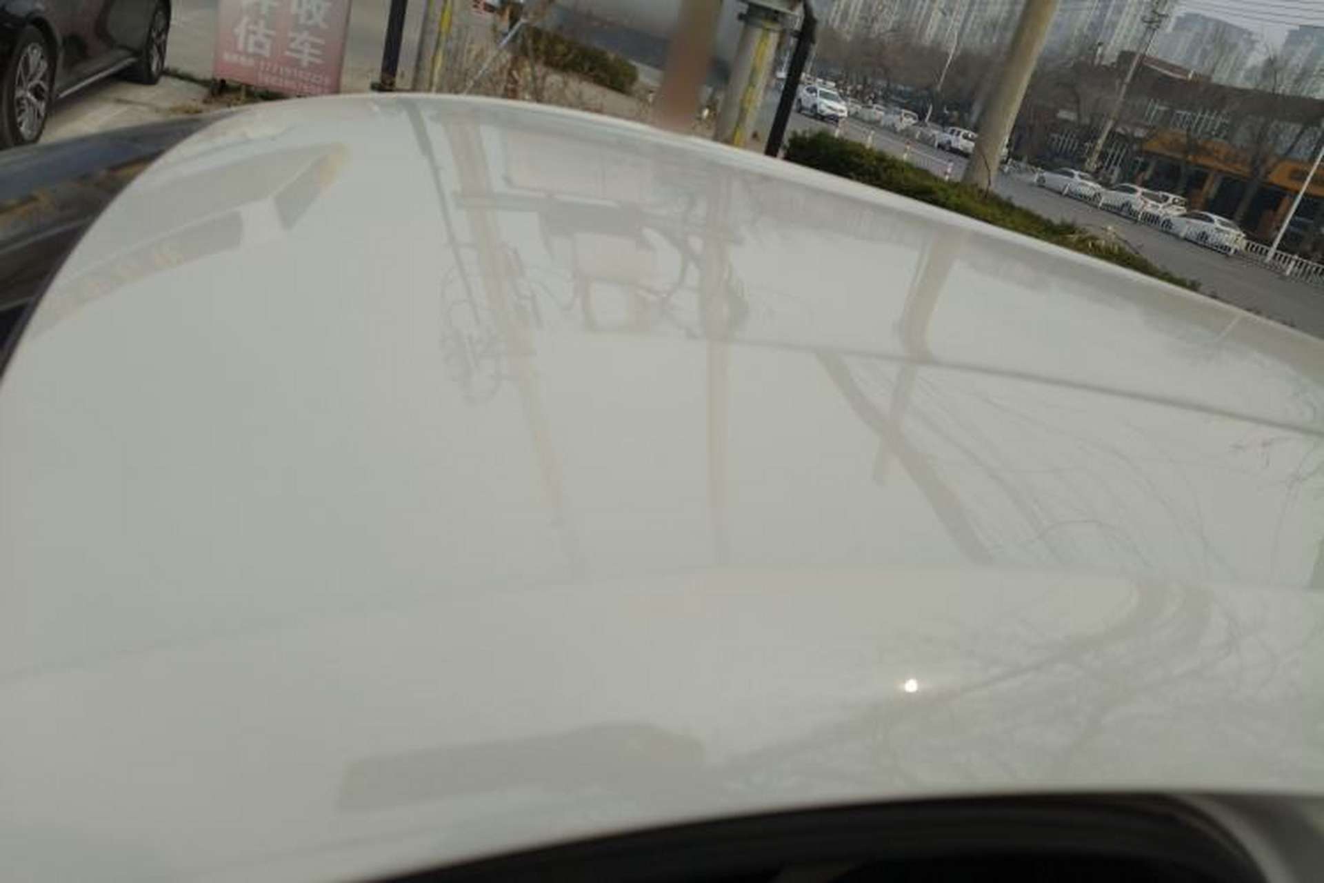 Used BYD Seagull 2025 305 km Free Version Roof