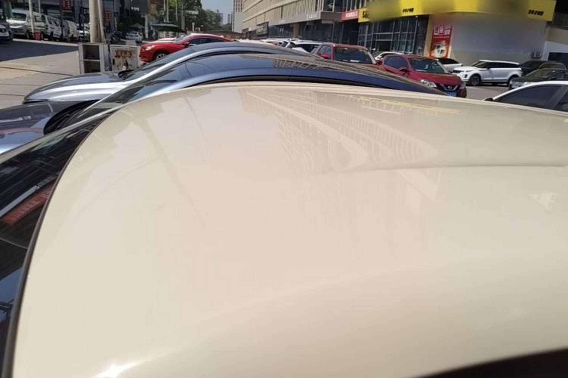 Used BYD Seagull 2025 305km Active Version Roof