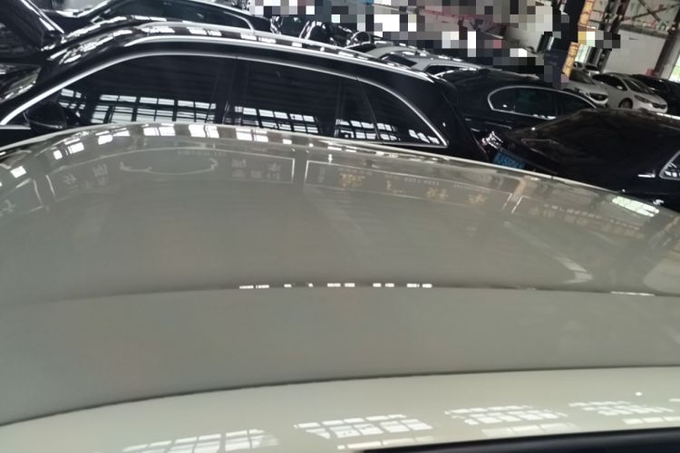 Used BYD Seagull 2025 305km Active Version Roof
