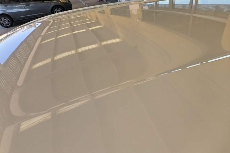Used BYD Seagull 2025 Smart Drive Version 305 km Freedom Edition Roof