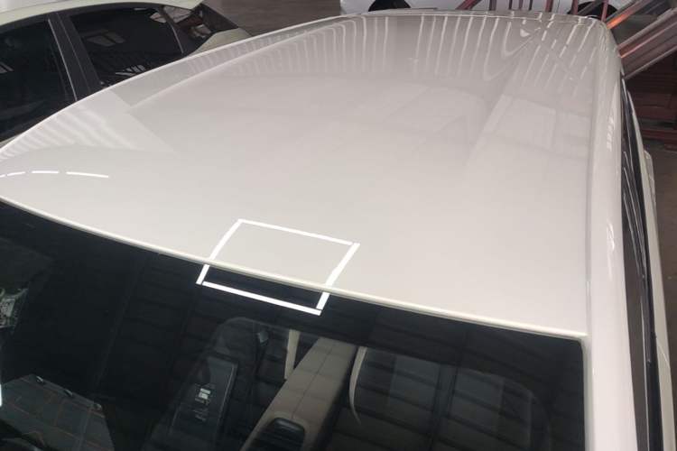 Used BYD Seagull 2025 Smart Drive Version 305 km Freedom Edition Roof