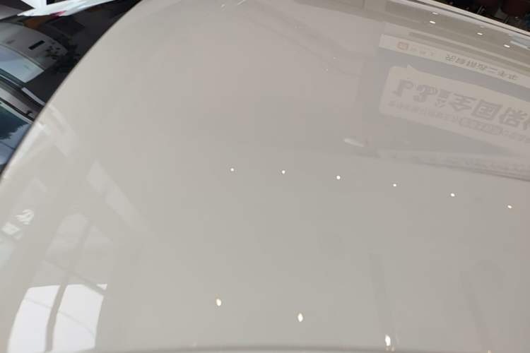 Used BYD Seagull 2025 Smart Drive Version 305 km Freedom Edition Roof