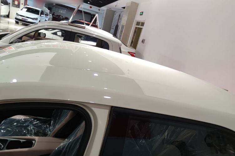 Used BYD Seagull 2025 305km Active Version Roof