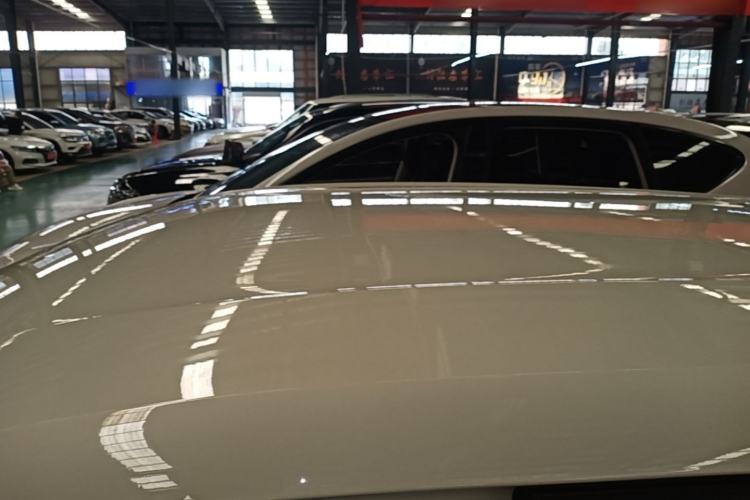 Used BYD Seagull 2025 Smart Drive Version 305 km Freedom Edition Roof