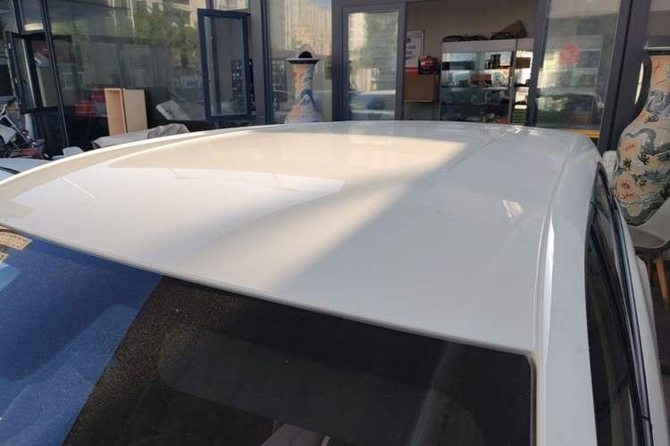 Used BYD Seagull 2025 Intelligent Driving Version 305 km Dynamic Edition Roof