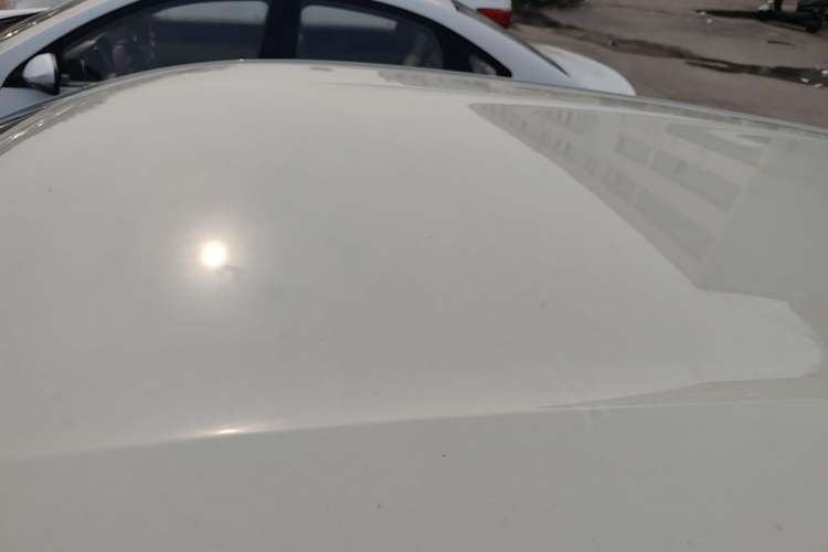 Used BYD Seagull 2025 305 km Free Version Roof