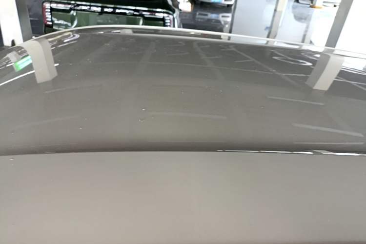 Used BYD Seagull 2025 305 km Free Version Roof
