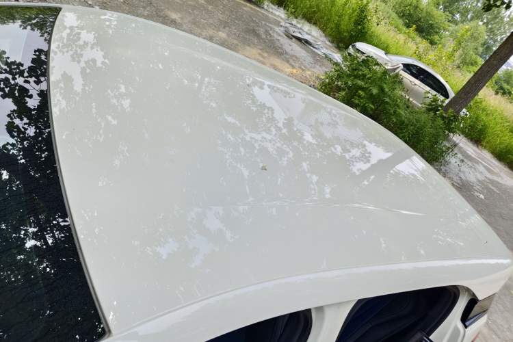 Used BYD Seagull 2025 305km Active Version Roof