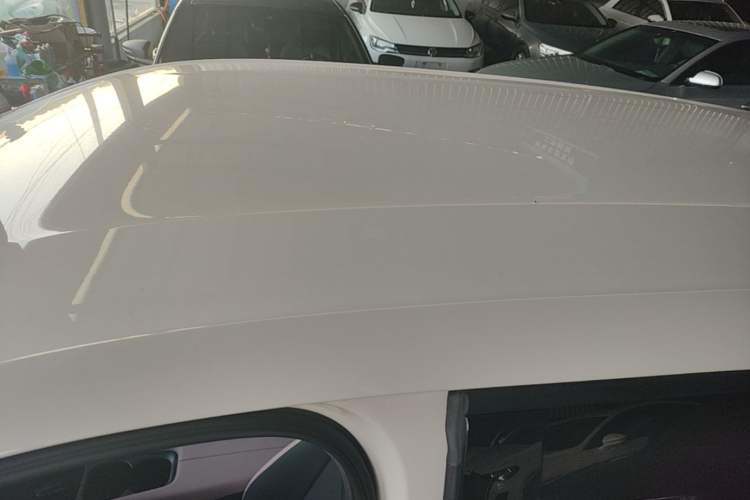 Used BYD Seagull 2025 Smart Drive Version 305 km Freedom Edition Roof