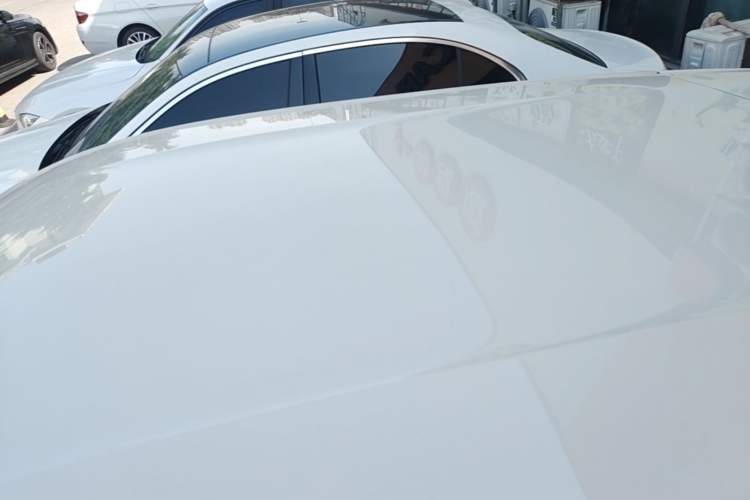 Used BYD Seagull 2025 Intelligent Driving Version 305 km Dynamic Edition Roof