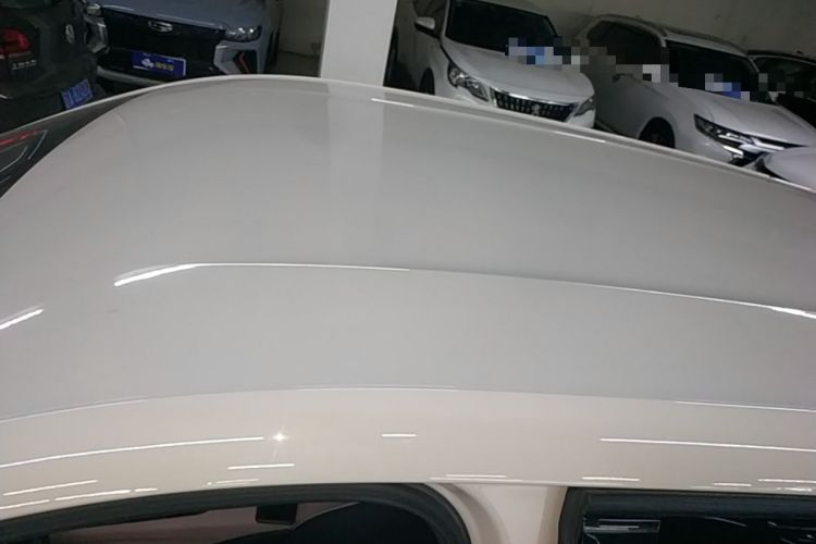 Used BYD Seagull 2025 305km Active Version Roof