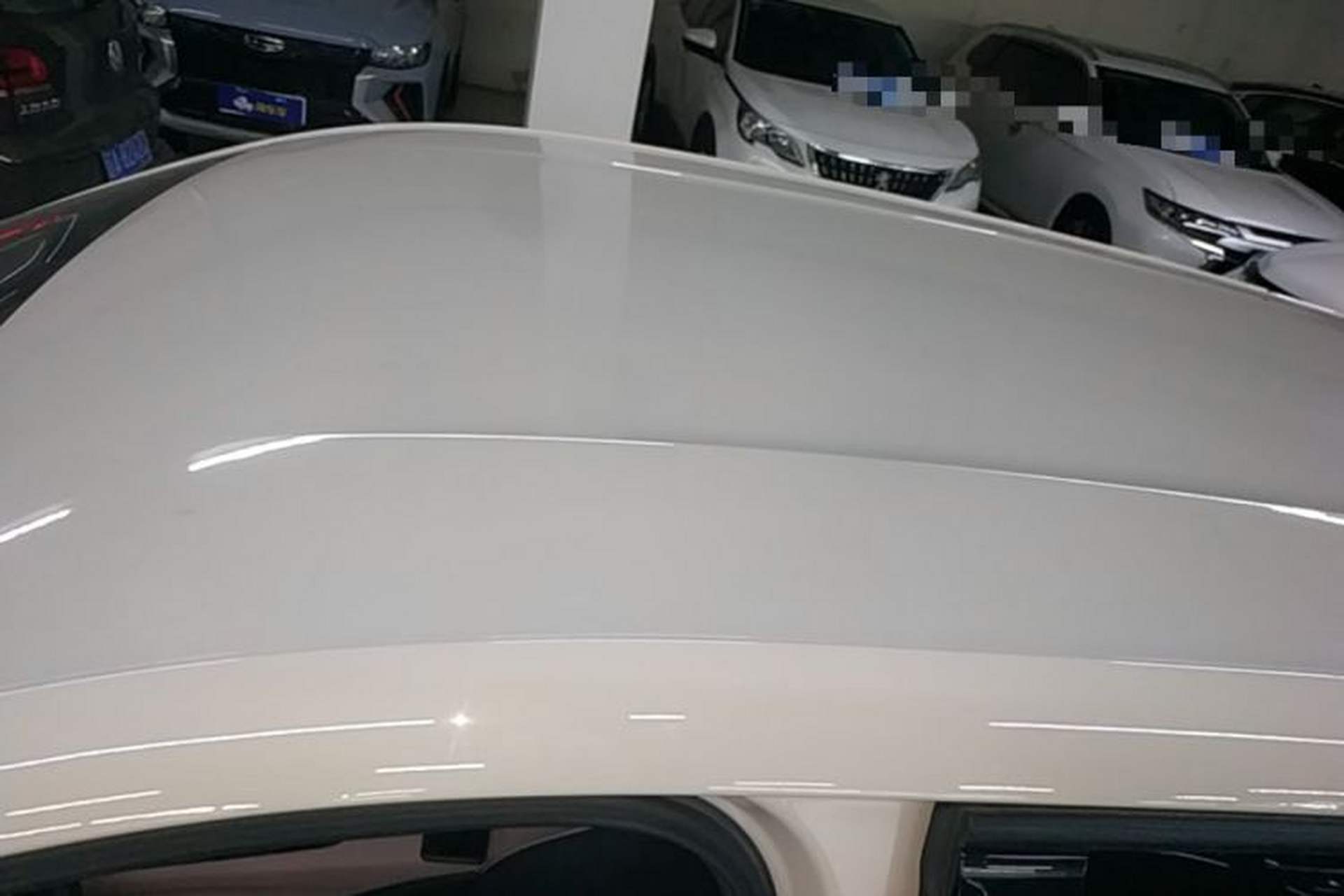 Used BYD Seagull 2025 305km Active Version Roof