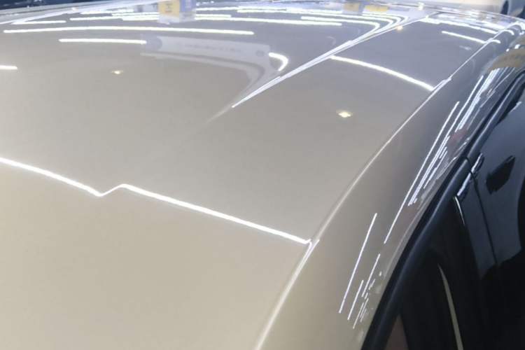 Used BYD Seagull 2025 Intelligent Driving Version 305 km Dynamic Edition Roof