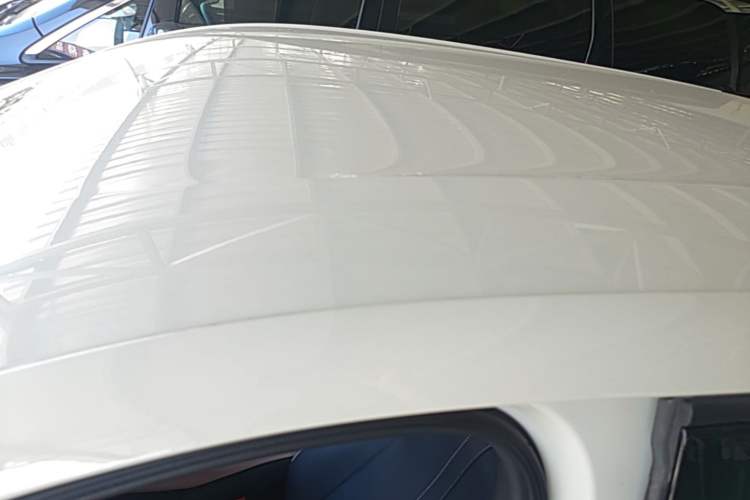 Used BYD Seagull 2025 Intelligent Driving Version 305 km Dynamic Edition Roof