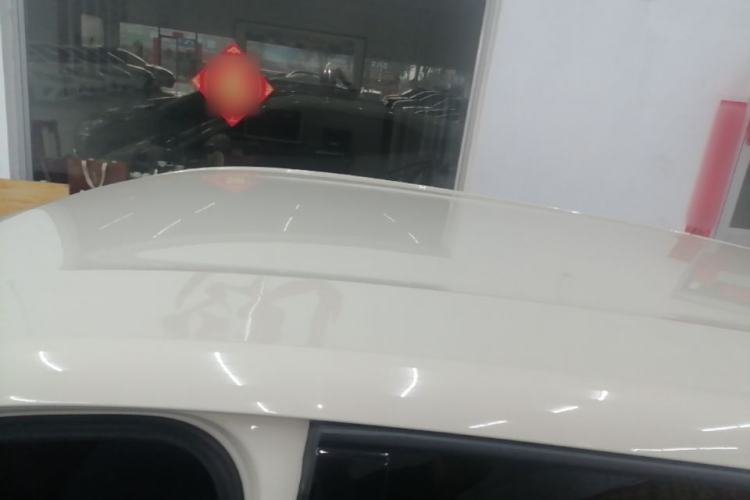 Used BYD Seagull 2025 305km Active Version Roof