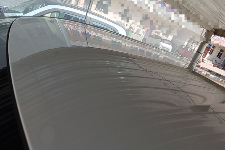 Used BYD Seagull 2025 305km Active Version Roof
