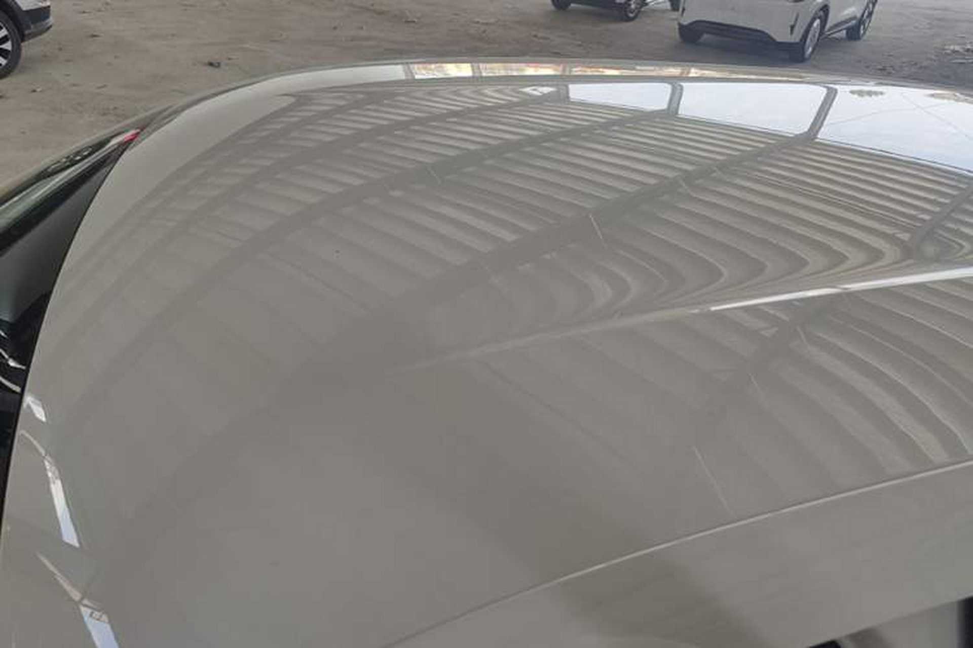 Used BYD Seagull 2025 Smart Drive Version 305 km Freedom Edition Roof
