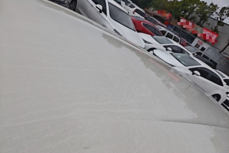Used BYD Seagull 2025 Intelligent Driving Version 305 km Dynamic Edition Roof