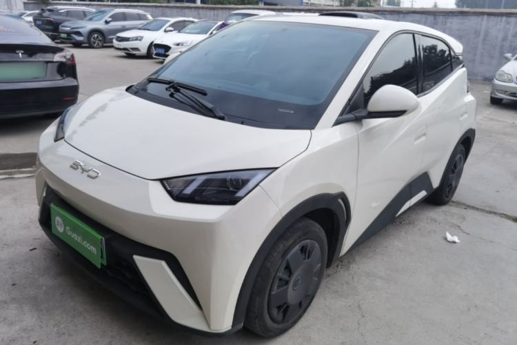 BYD Seagull 2025 305km Active Version