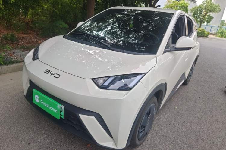 BYD Seagull 2025 305km Active Version