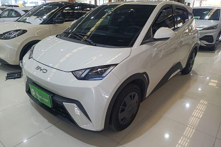 BYD Seagull 2025 305km Active Version