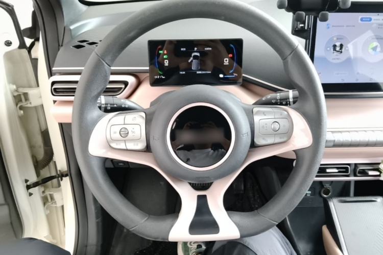 Used BYD Seagull 2025 305km Active Version Steering Wheel