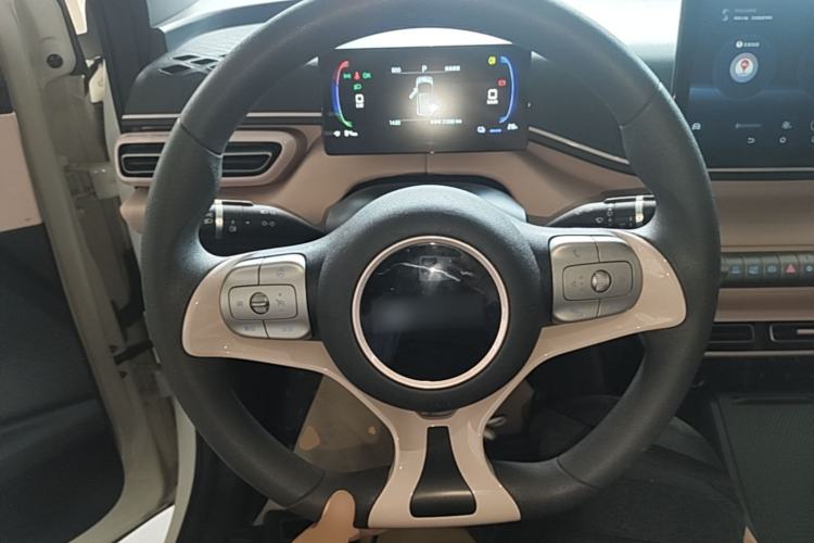 Used BYD Seagull 2025 305km Active Version Steering Wheel