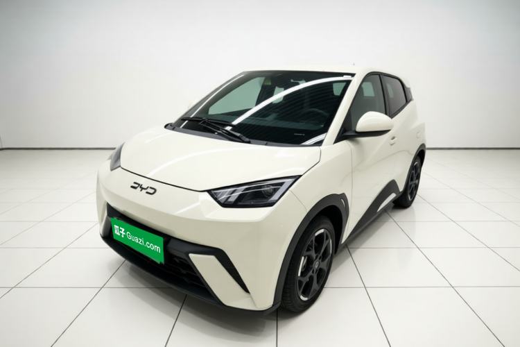 BYD Seagull 2025 305 km Free Version