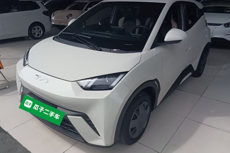 BYD Seagull 2025 305km Active Version