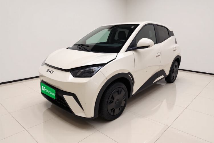 BYD Seagull 2025 305km Active Version