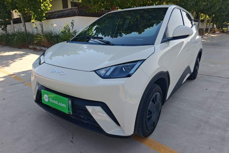 BYD Seagull 2025 305km Active Version