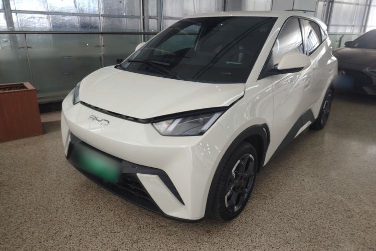 BYD Seagull 2025 305 km Free Version