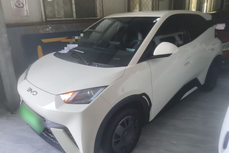 BYD Seagull 2025 305km Active Version