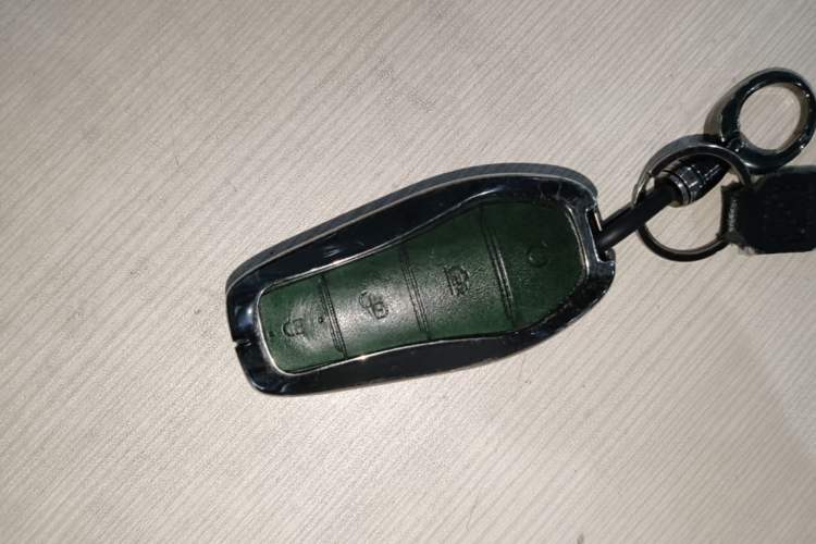 Used BYD Seagull 2025 305 km Free Version Vehicle Key