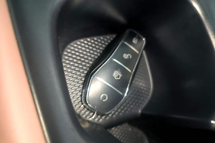 Used BYD Seagull 2025 Intelligent Driving Version 305 km Dynamic Edition Vehicle Key