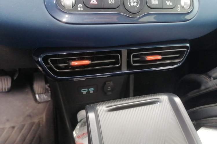 Used BYD Seagull 2025 Intelligent Driving Version 305 km Dynamic Edition Vehicle Key