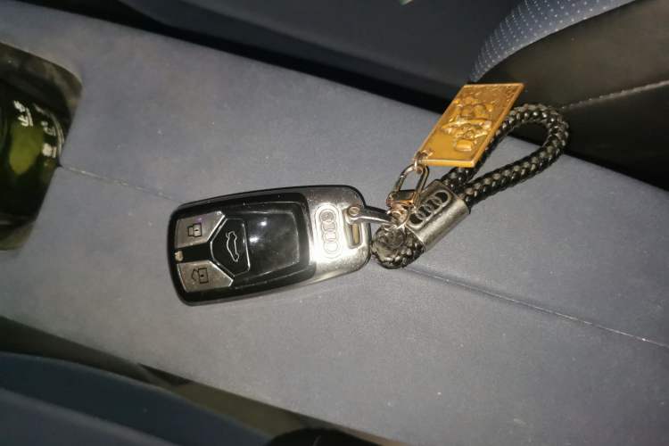 Used BYD Seagull 2025 305km Active Version Vehicle Key