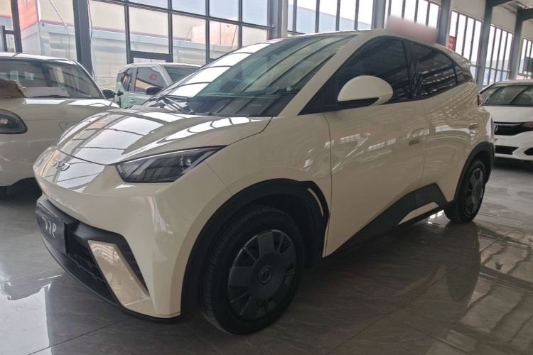 BYD Seagull 2025 305km Active Version