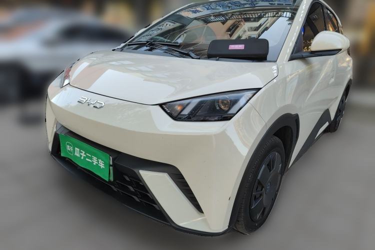 BYD Seagull 2025 305km Active Version