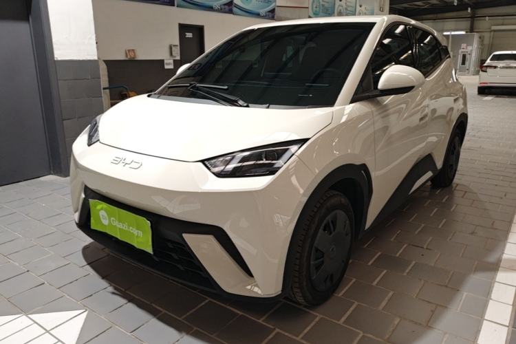BYD Seagull 2025 305km Active Version