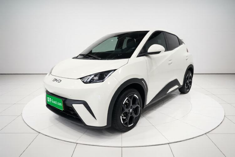 BYD Seagull 2025 305 km Free Version