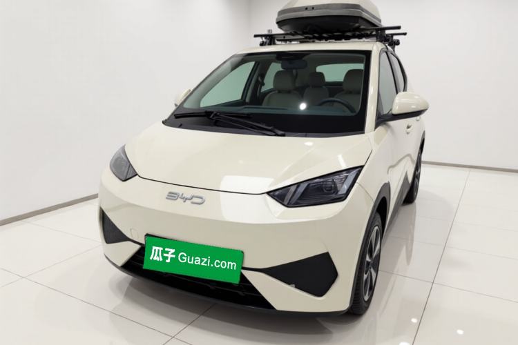 BYD Seagull 2025 305km Active Version