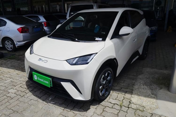 BYD Seagull 2025 305 km Free Version