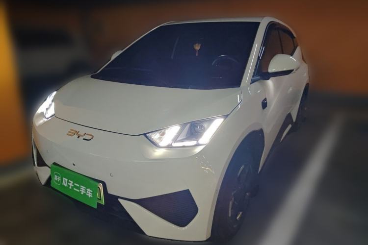 Used BYD Seagull 2025 405 km Flying Edition Guazi used car, China used car export, Used car for sale, Used  cars, Cheapest cars for sale