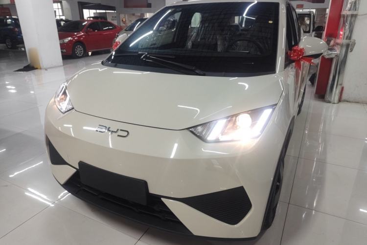 Used BYD Seagull 2025 Intelligent Driving Version 305 km Dynamic Edition Guazi used car, China used car export, Used car for sale, Used  cars, Cheapest cars for sale