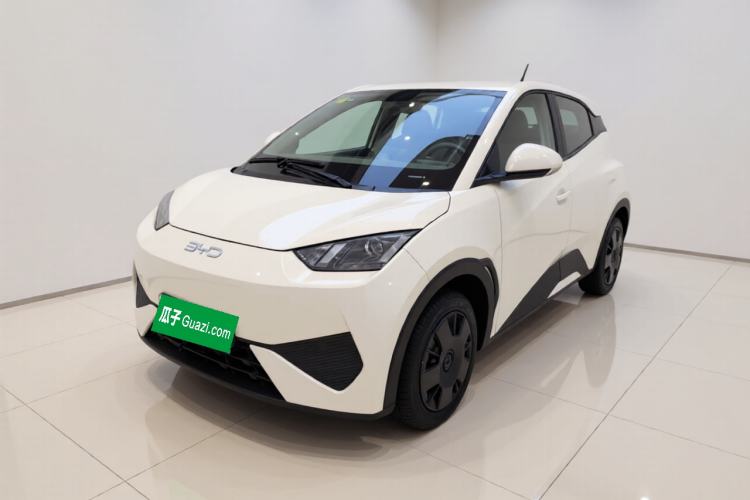 BYD Seagull 2025 Intelligent Driving Version 305 km Dynamic Edition