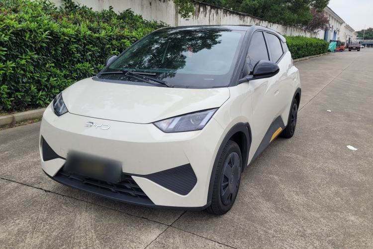 BYD Seagull 2025 305km Active Version