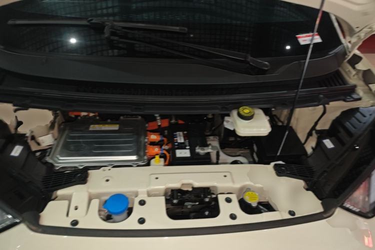 Used BYD Seagull 2025 305km Active Version Engine Bay