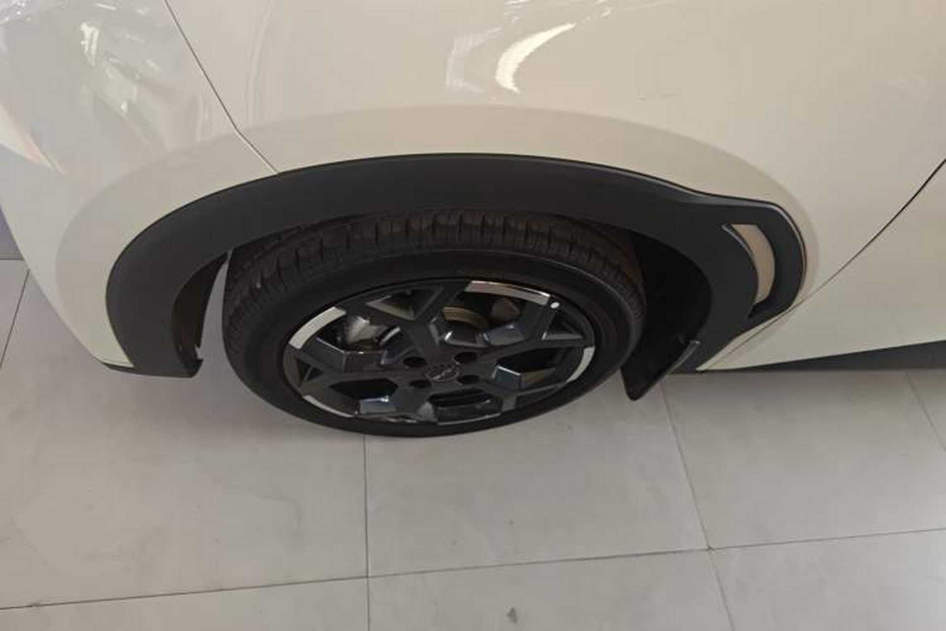 Used BYD Seagull 2025 305 km Free Version Exterior 7
